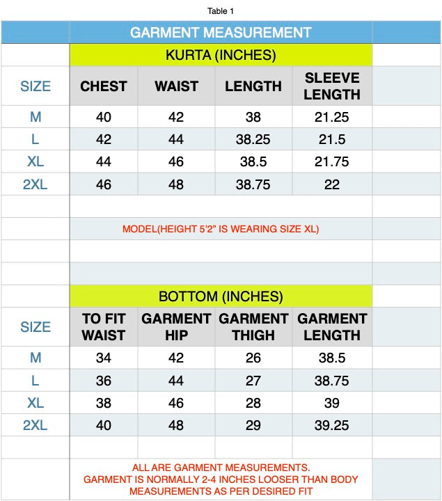 Cloud Grey Corduroy Solid Cotton A-Line Kurta Pant Co-Ord Set