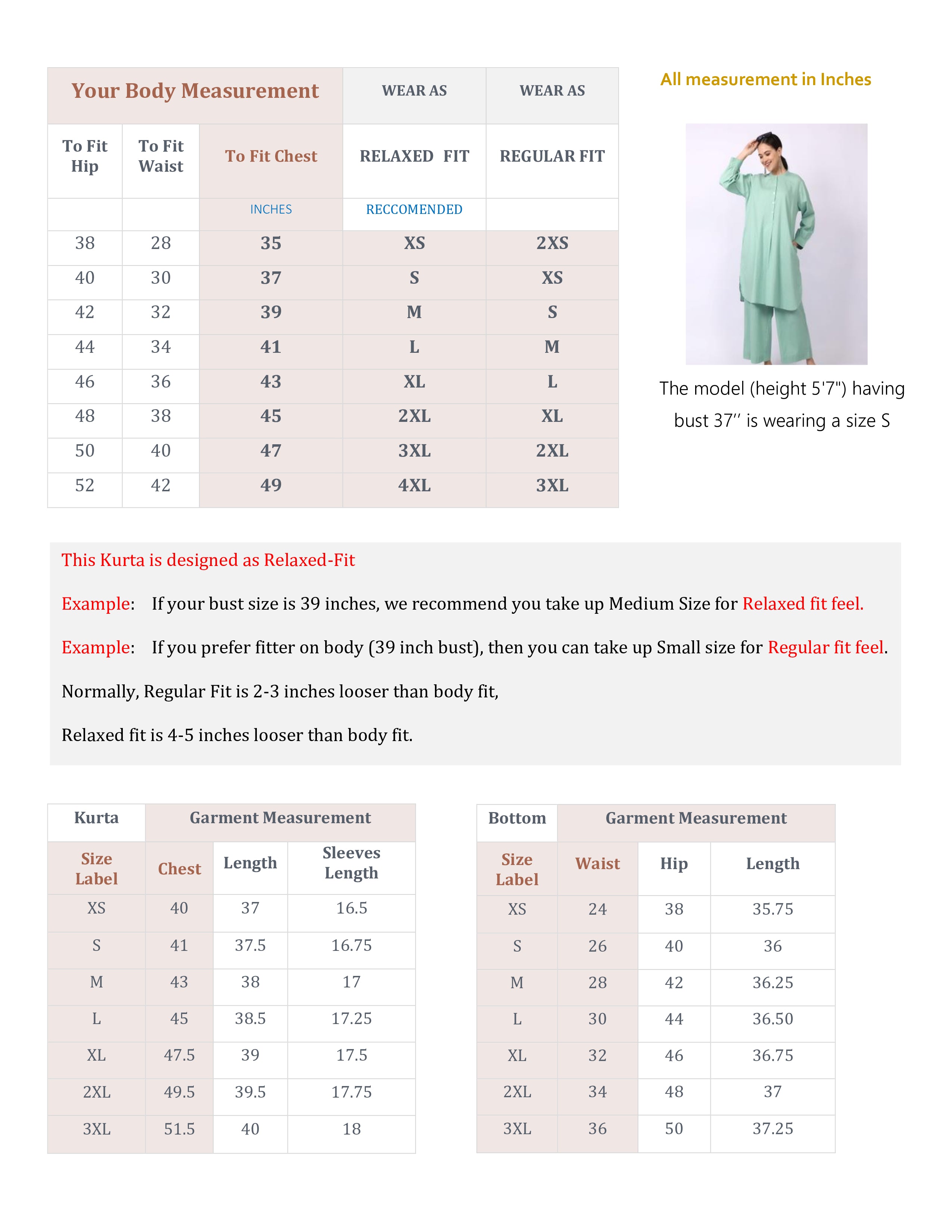 Water Blue Seersucker Striped Cotton A-Line Kurta Pant Co-Ord Set