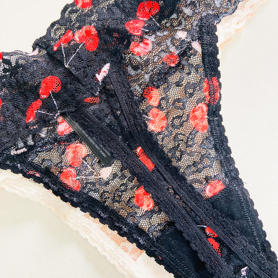 White Dobby Striped Cotton A-Line Kurta Pant Co-Ord Set (Sukoon)